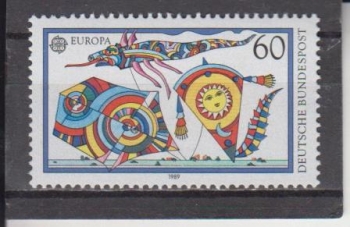 NSR 1417 ** - 1989